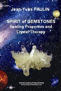 SPIRIT of GEMSTONES H.. Spirituality, New-Age - Editions, Livres - 